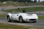 Chaparral 1 1961 года